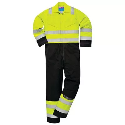 Hi-Vis Modaflame overál