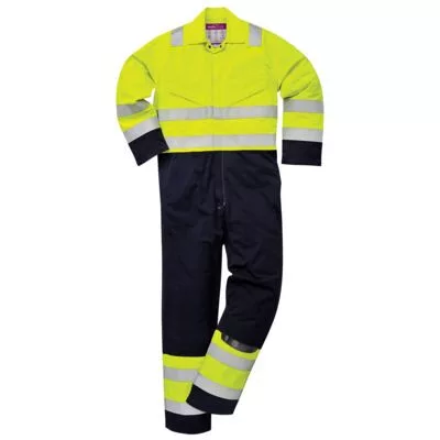 Hi-Vis Modaflame overál