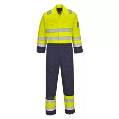 Hi-Vis Modaflame overál