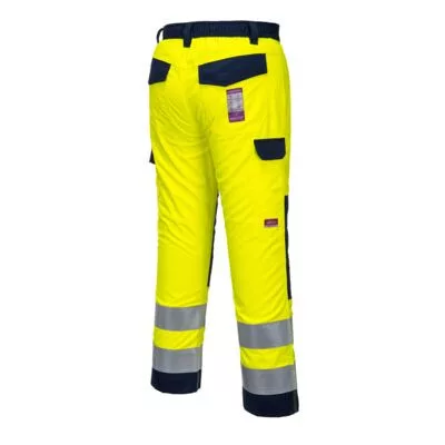 Hi-Vis Modaflame nadrág