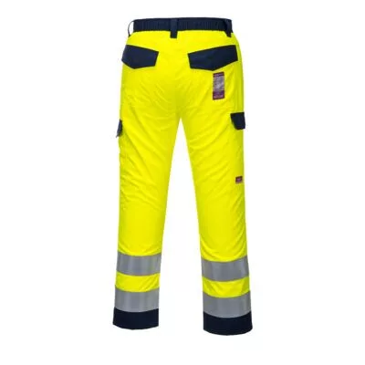 Hi-Vis Modaflame nadrág