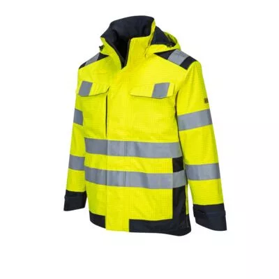 Modaflame Rain Multi Norm Arc kabát