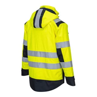 Modaflame Rain Multi Norm Arc kabát