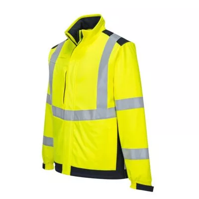 Modaflame Multi Norm Arc Softshell kabát