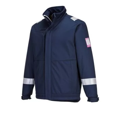 Modaflame Softshell kabát