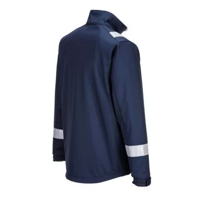 Modaflame Softshell kabát