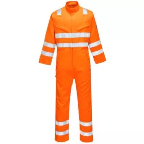 Modaflame RIS narancs overál