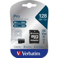 128 GB-os Micro SD kártyák