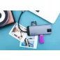  Memóriakártya, microSDXC, 512GB, CL10/U3/A2, 100/90 MB/s, adapter, VERBATIM "PRO"