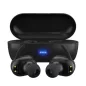   Fülhallgató, vezeték nélküli, Bluetooth 5.0, mikrofonnal, MAXELL "Mini Duo", fekete