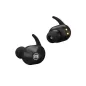   Fülhallgató, vezeték nélküli, Bluetooth 5.0, mikrofonnal, MAXELL "Mini Duo", fekete