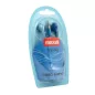 Fülhallgató, MAXELL "Ear Buds 98", kék