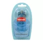 Fülhallgató, MAXELL "Ear Buds 98", kék