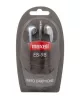Fülhallgató, MAXELL "Ear Buds 98", ezüst