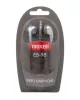 Fülhallgató, MAXELL "Ear Buds 98", ezüst