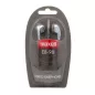 Fülhallgató, MAXELL "Ear Buds 98", ezüst
