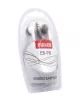 Fülhallgató, MAXELL "Ear Buds 98", fehér
