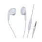   Fülhallgató, mikrofonnal, MAXELL "PureBuds", fehér