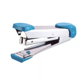   Tűzőgép, kézi, No.10, 16 lap, MAX "HD-10K", kék