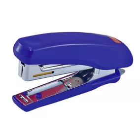   Tűzőgép, kézi, No.10, 16 lap, MAX "HD-10NX", kék