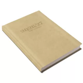   Tanári zsebkönyv, heti, 2026/2027 tanév, REALSYSTEM, drapp