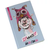 Naptárak, agendák, betétlapok