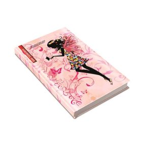   Diák zsebkönyv, heti, 2026/2027 tanév, REALSYSTEM, tündér