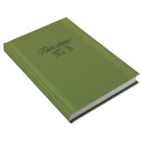 Agendák, heti beosztással