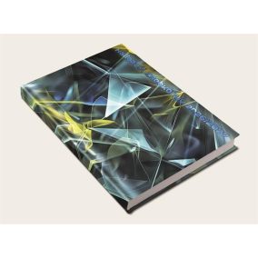   Hallgatói zsebkönyv, heti, 2026/2027 tanév, REALSYSTEM, absztrakt