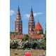 Naptár, fali, CSG, "Magyar Városok"