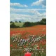 Naptár, fali, CSG, "Magyar Tájak"