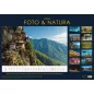 Naptár, fali, DAYLINER, "Foto&Natura"