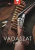 Naptár, fali, DAYLINER, "Vadászat"