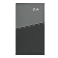 Zsebnaptárak álló