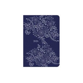   Naptár, tervező, B6, heti, TOPTIMER "Joy", Budapest