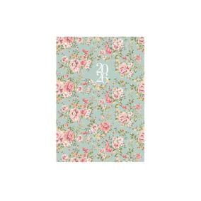   Naptár, tervező, B6, heti, TOPTIMER "Joy", gobelin