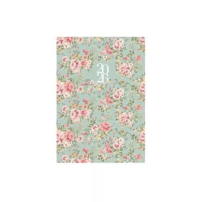   Naptár, tervező, B6, heti, TOPTIMER "Joy", gobelin