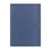 Naptár, tervező, B5, heti, TOPTIMER "Linea", kék