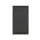 Zsebnaptár, álló elrendezésű, TOPTIMER "Linea", sötétszürke
