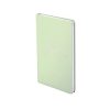 Naptár, tervező, B6, heti, TOPTIMER "Pastel", zöld