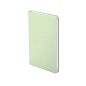   Naptár, tervező, B6, heti, TOPTIMER "Pastel", zöld