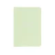 Naptár, tervező, A5, heti, TOPTIMER "Pastel", zöld