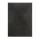 Naptár, tervező, B5, napi, TOPTIMER "Traditional", fekete