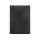 Naptár, tervező, A5, napi, TOPTIMER "Traditional", fekete