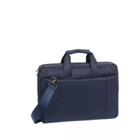   Notebook táska, 13,3", RIVACASE, "Central 8221", kék
