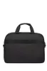 Notebook táska, 15,6", AMERICAN TOURISTER "AT Work", fekete-narancs