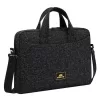 Notebook táska, 14", RIVACASE "Anvik 7921", fekete