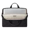 Notebook táska, 14", RIVACASE "Anvik 7921", fekete