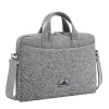 Notebook táska, 14", RIVACASE "Anvik 7921", világosszürke