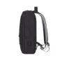   Notebook hátizsák, 15,6", vezeték nélküli egérrel, RIVACASE "Prater 7563", fekete